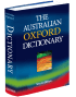 Australian Oxford