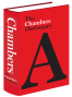 Chambers Dictionary
