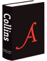 Collins English Dictionary