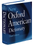 New Oxford American Dictionary