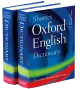 Shorter Oxford English Dictionary