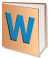 WordWeb logo
