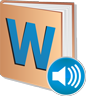 WordWeb Audio Dictionary icon