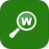 WordWeb Minimal Dictionary icon