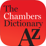 Chambers Dictionary icon