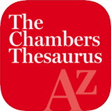 Chambers Thesaurus icon