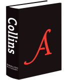 Collins English Dictionary icon