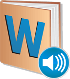 WordWeb Audio Dictionary icon