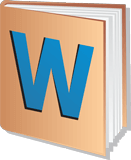 WordWeb Pro icon